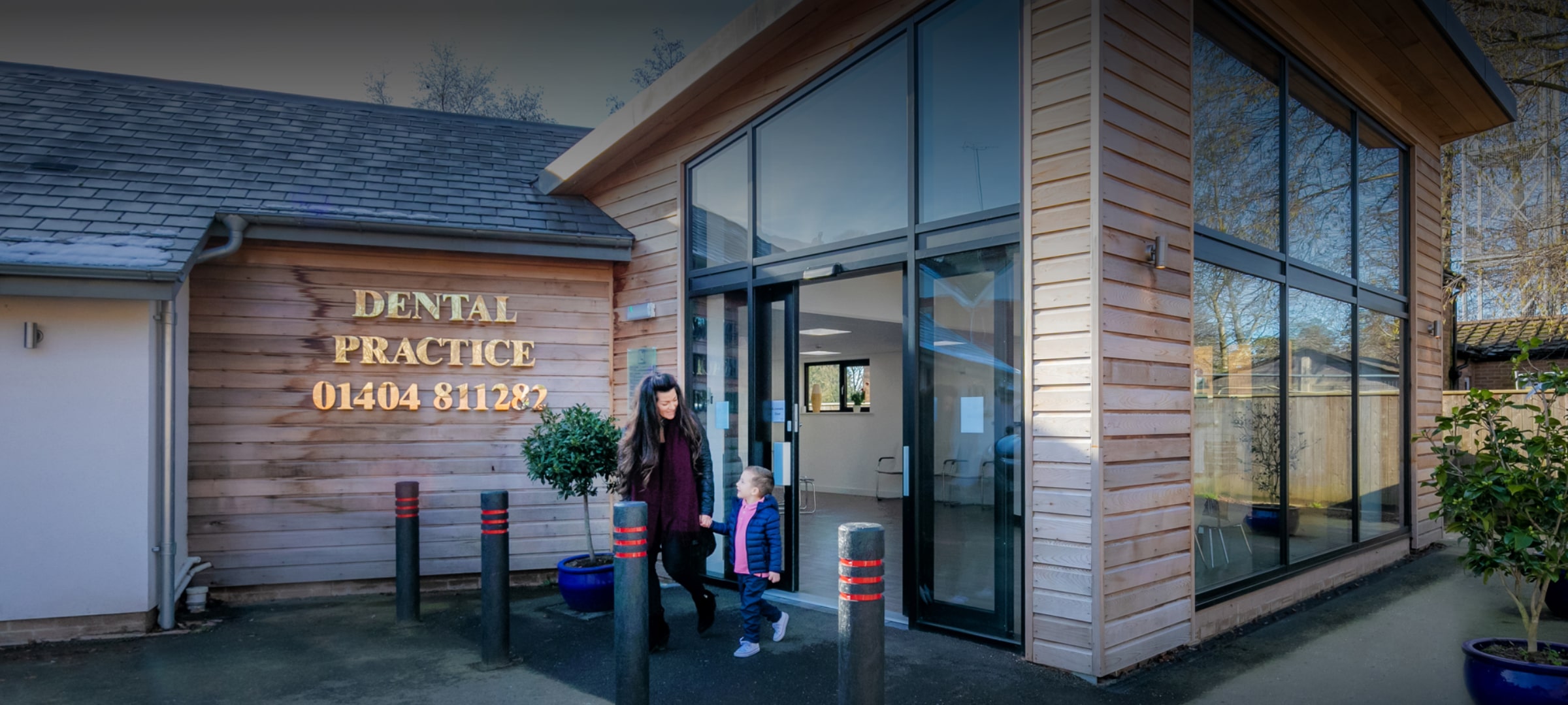 Ottery Dental Practice patients2